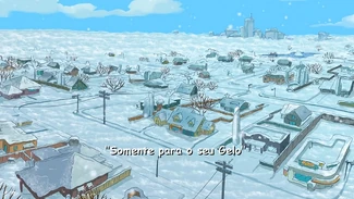 Clique aqui para ver mais imagens de Somente Para o Seu Gelo.