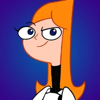 Candace Flynn Star Wars