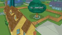 "Eu, Irmãobô"