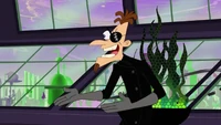Doofenshmirtz (2ª Dimensão)