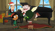 Um Natal em Família Com Phineas e Ferb (Imagem 260)