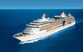 Royal Caribbean