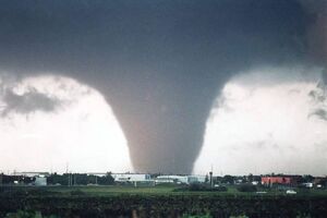 Tornado