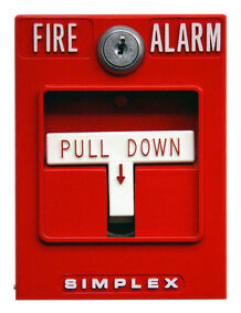 Fire alr