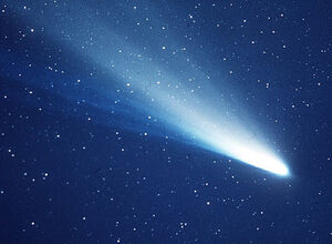 Halley's-Comet