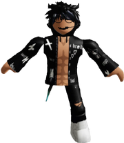 Roblox Slender