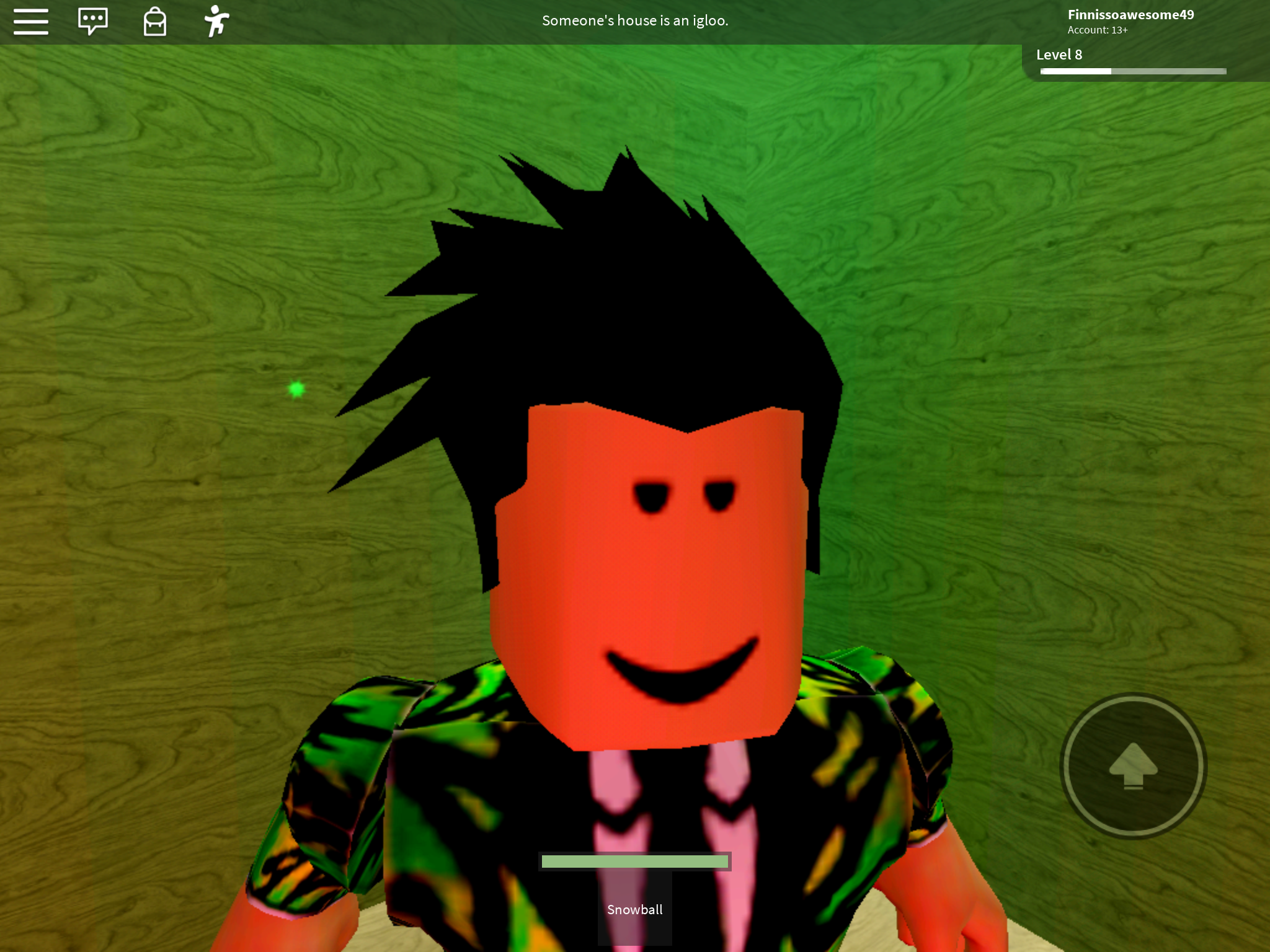 Robloxaphobia Phobia Wiki Fandom - roblox guest 666 toy