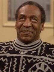 Bill Cosby
