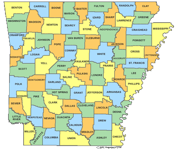Arkansas-County-Map.gif