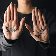 Stop sucicide