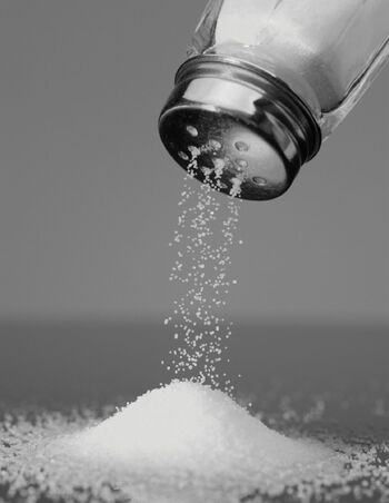 Salt