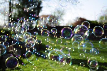 Bubbles