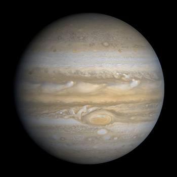 Jupiter