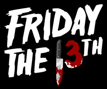 Friday the 13th