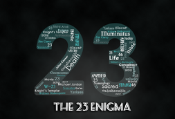 The 23 Enigma