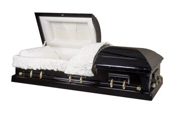 Wayland Caskets