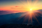 493ss thinkstock rf sunrise