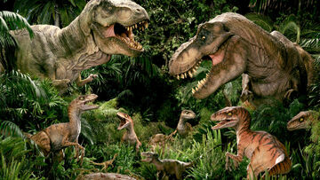 Dinosaur in Jurassic Park.jpg