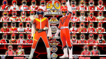 Super Sentai