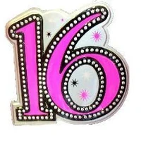 Hexadecaphobia Phobia Wiki Fandom