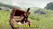 Totinos hot pizza rolls (1 hour)-1