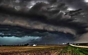 Storm Cloud