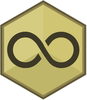 Backrooms Wiki site logo