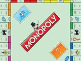 Monopoliaphobia