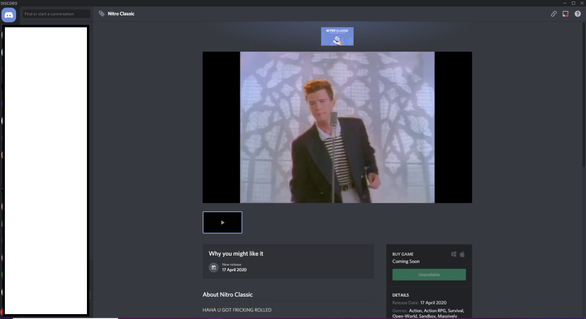 Anatomy of an Internet freakout: The long, slow death of Rickrolling