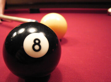 8-Ball