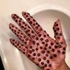 Trypophobia