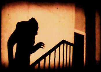 Horror