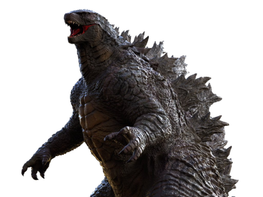Godzillaphobia 