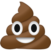 Poop Emoji