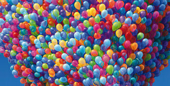 Balloons