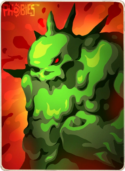 Quagmire | Phobies Wiki | Fandom