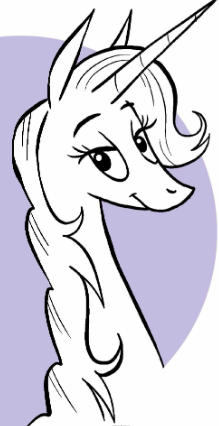 Marigold Heavenly Nostrils | Phoebe and Her Unicorn Wiki | Fandom