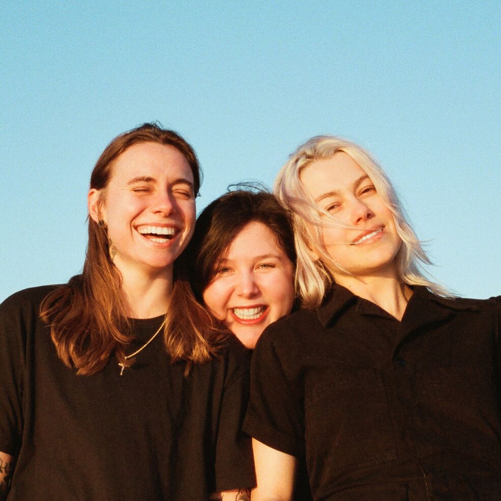 phoebe bridgers boygenius アナログレコード2枚セット 985?cb=20230709052153