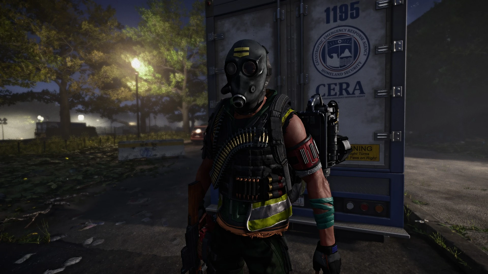 Cleaners | Phoenix Fall: Division Fan-Fiction Universe Wiki | Fandom, image size:1920x1080