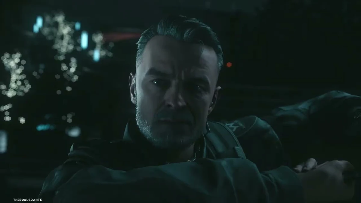 Captain Rick Handley | Phoenix Fall: Division Fan-Fiction Universe Wiki ...