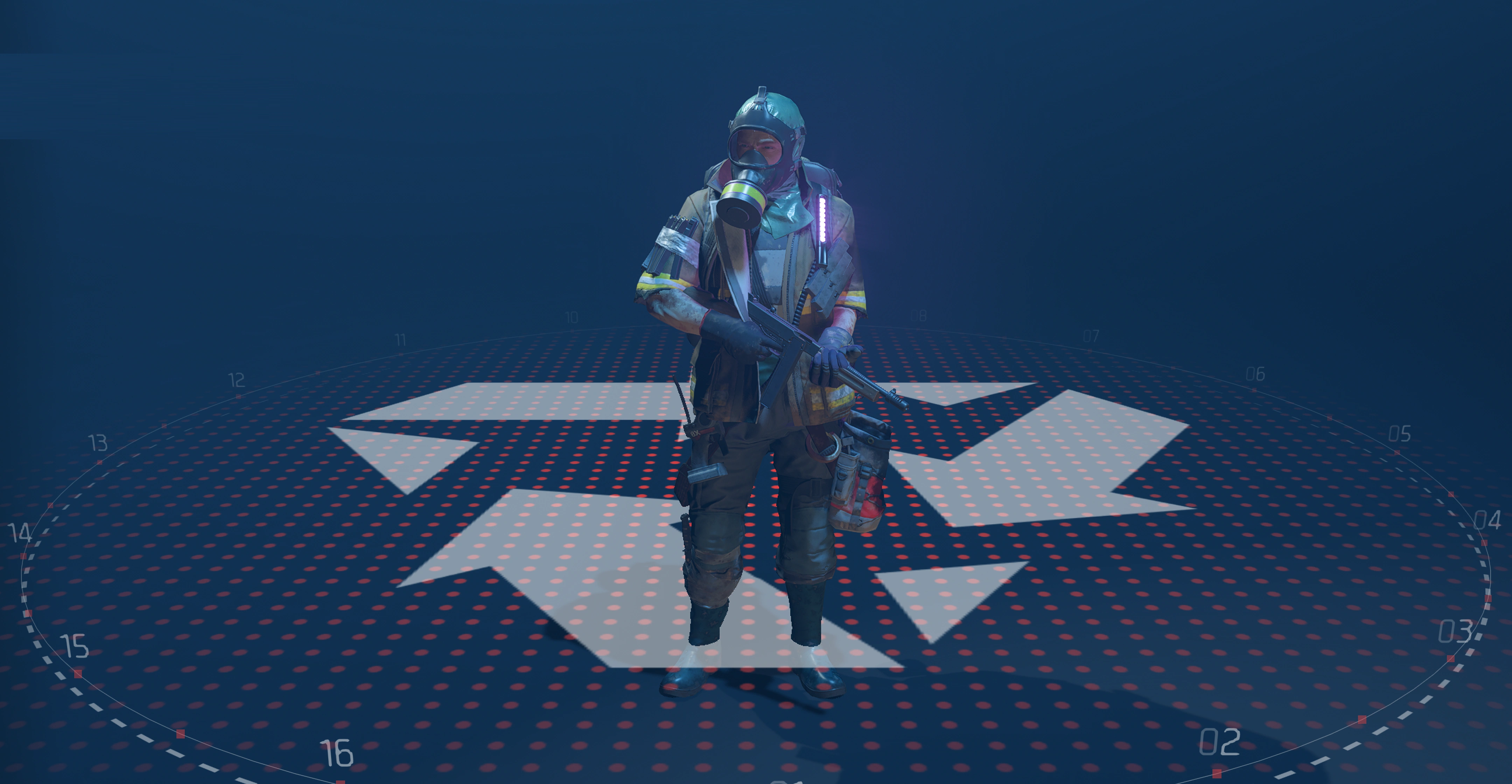 Cleaners | Phoenix Fall: Division Fan-Fiction Universe Wiki | Fandom, image size:4320x2240