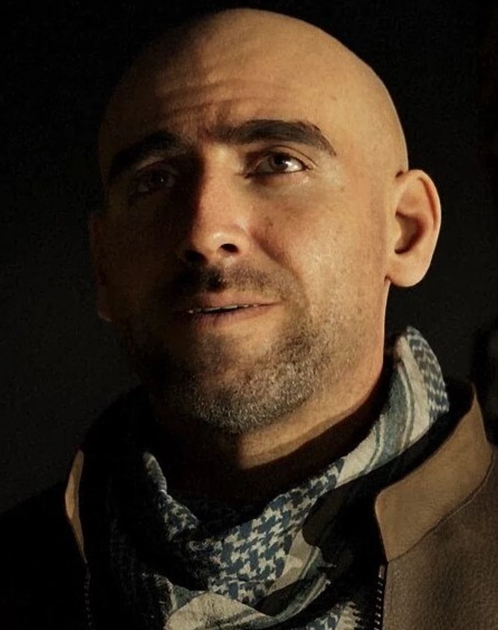 Carl Hawthorne Phoenix Fall Division FanFiction Universe Wiki Fandom