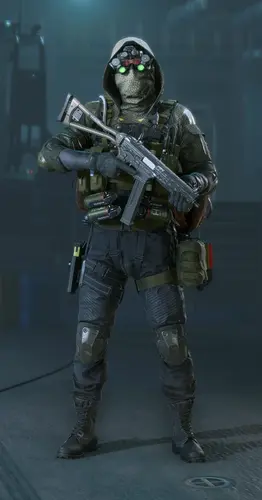 Sage | Phoenix Fall: Division Fan-Fiction Universe Wiki | Fandom