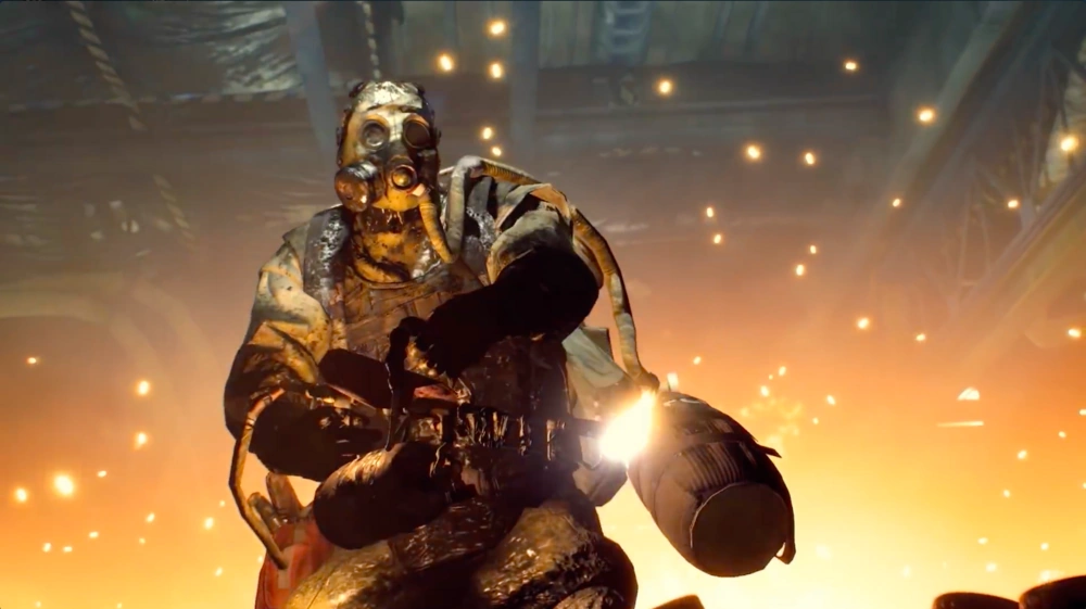 Robert Blithe | Phoenix Fall: Division Fan-Fiction Universe Wiki | Fandom