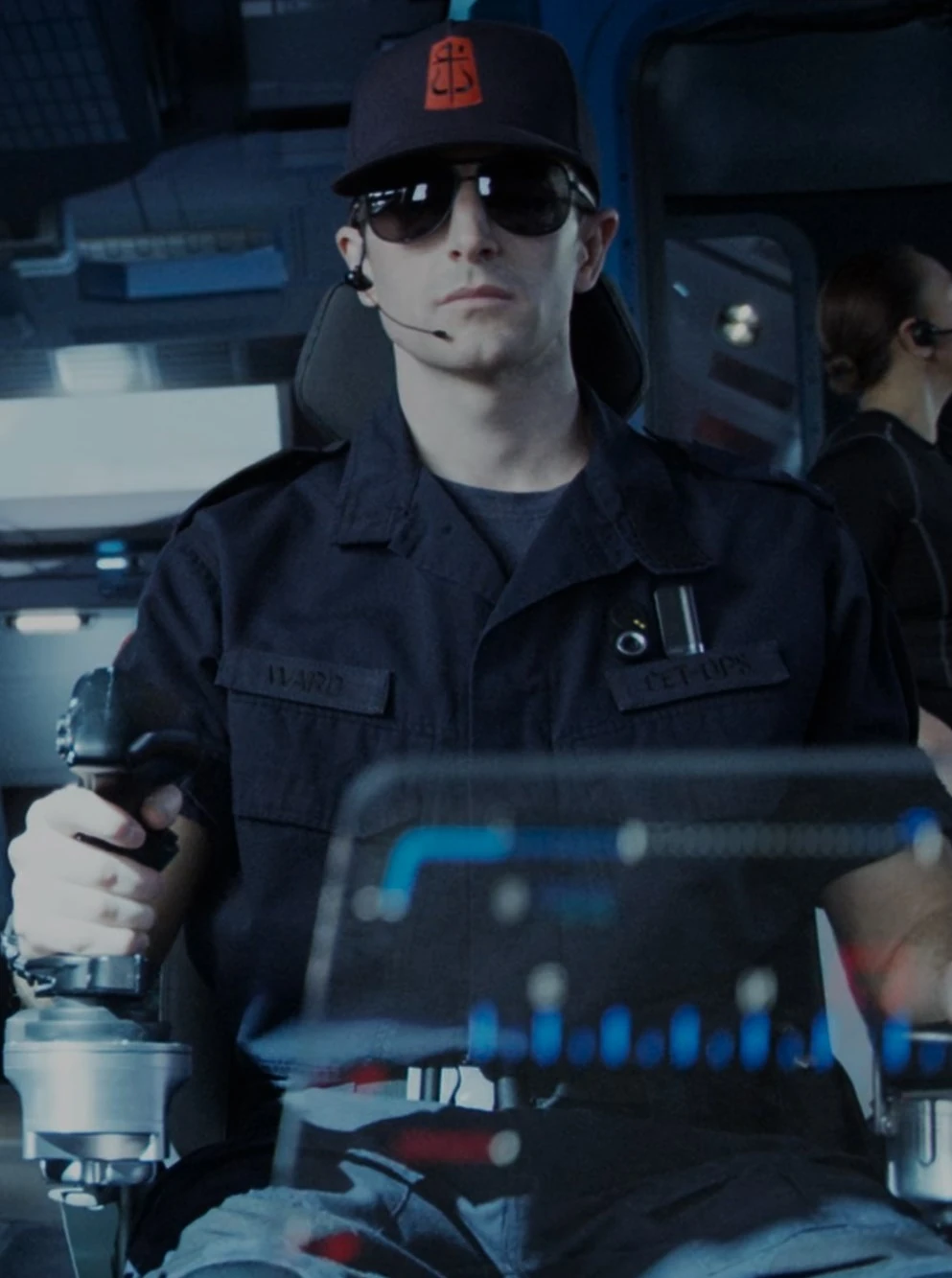 Fyke | Phoenix Fall: Division Fan-Fiction Universe Wiki | Fandom