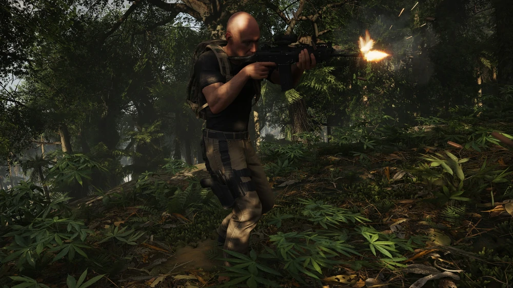 Staff Sergeant Terry Ehrhardt Phoenix Fall Division FanFiction