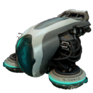 Aspida helios hot sale