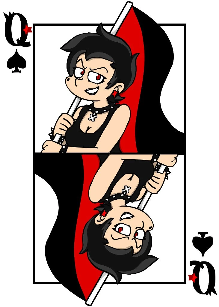 Эмма 13 карт карта