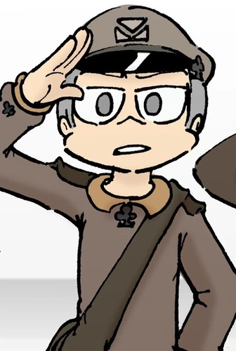 Курон | Студия Феникс Вики | Fandom