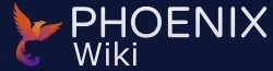 Phoenix Studio Wiki